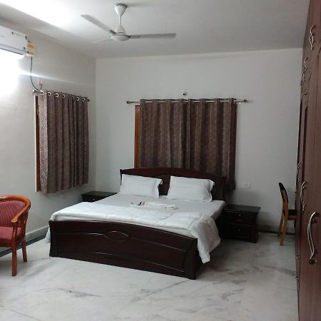Hotel Fresh Living Prime Banjara Hyderabad Exterior foto