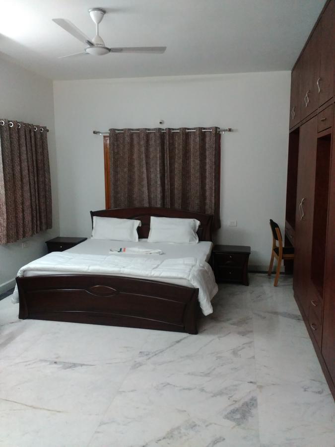 Hotel Fresh Living Prime Banjara Hyderabad Exterior foto