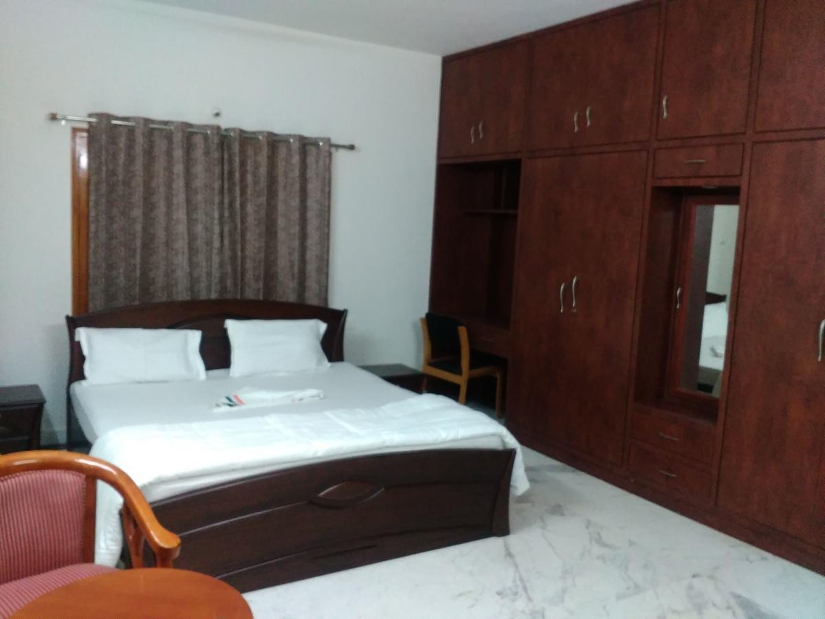 Hotel Fresh Living Prime Banjara Hyderabad Exterior foto